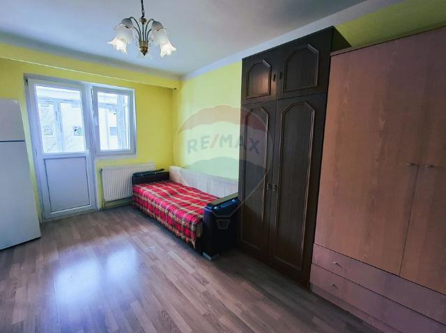 Garsonieră închirieri în Vasile Aaron, Sibiu