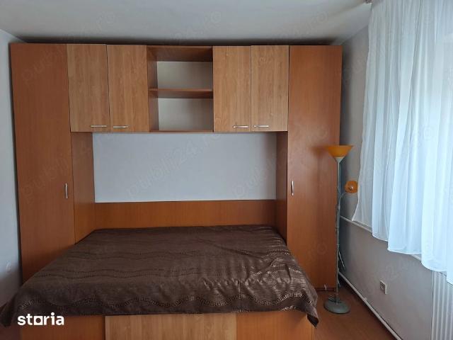 Garsonieră închirieri în București