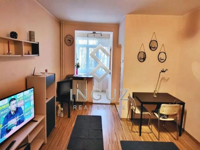 Garsonieră închirieri în Gama Residence 3, Popești-Leordeni