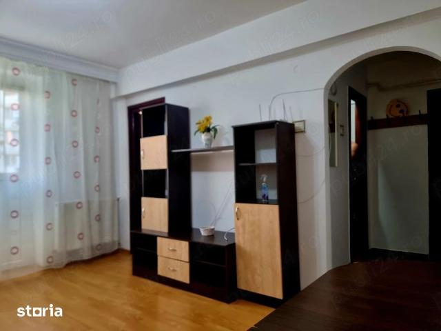 Garsonieră închirieri în Mircea Cel Batran, Iași
