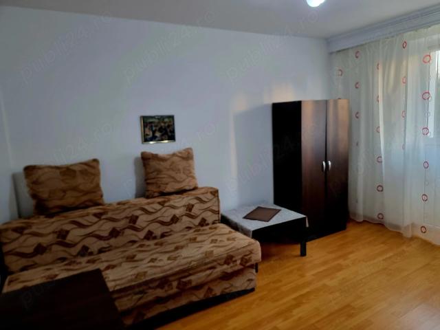 Garsonieră închirieri în Mircea Cel Batran, Iași