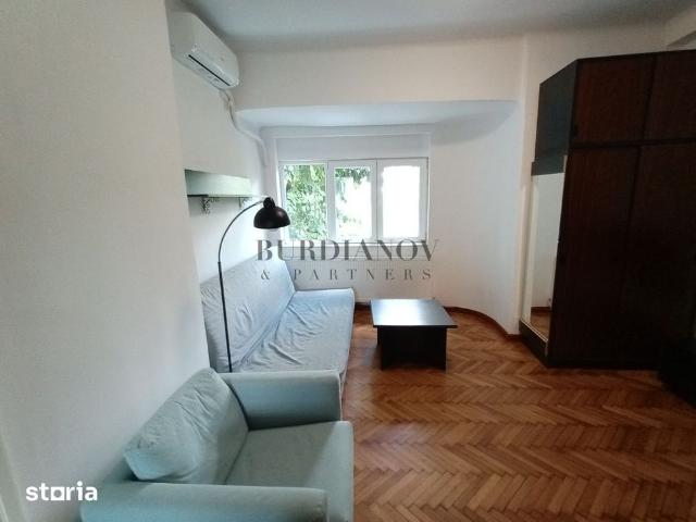 Garsonieră închirieri în București