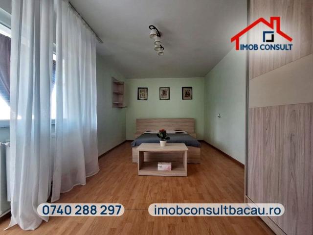 Garsonieră închirieri în Bacău