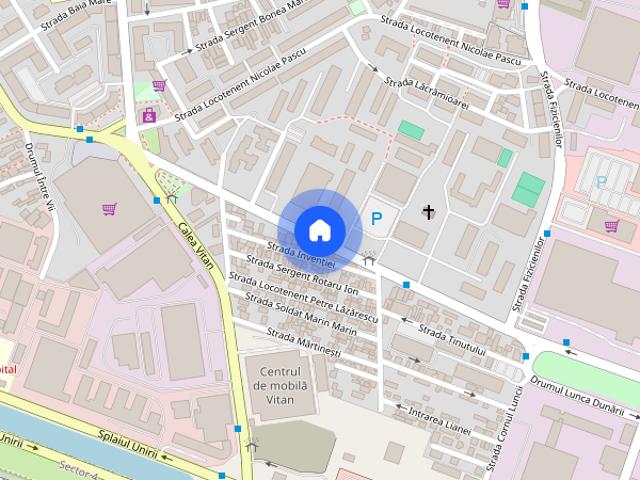 Garsonieră închirieri în București