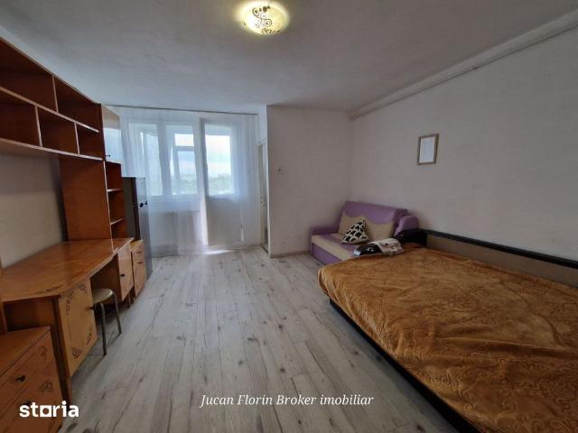 Garsonieră închirieri în Mircea Cel Batran, Iași