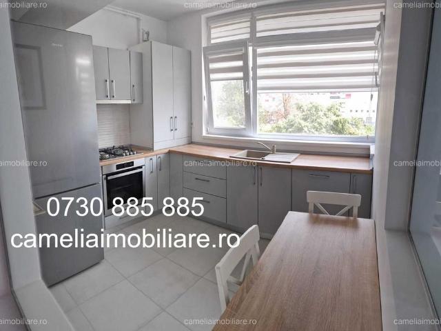 Apartament închirieri în București