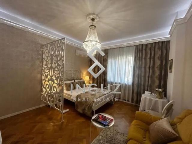 Garsonieră închirieri în C. A. Rosetti, București