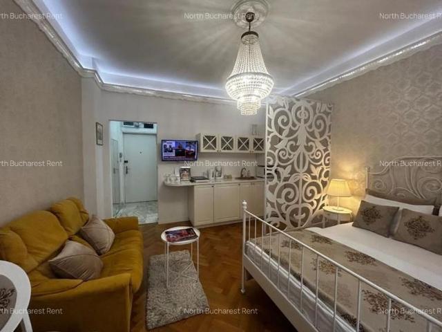 Apartament închirieri în București