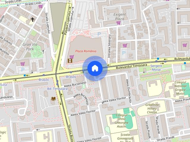 Apartament închirieri în Sector 6, București