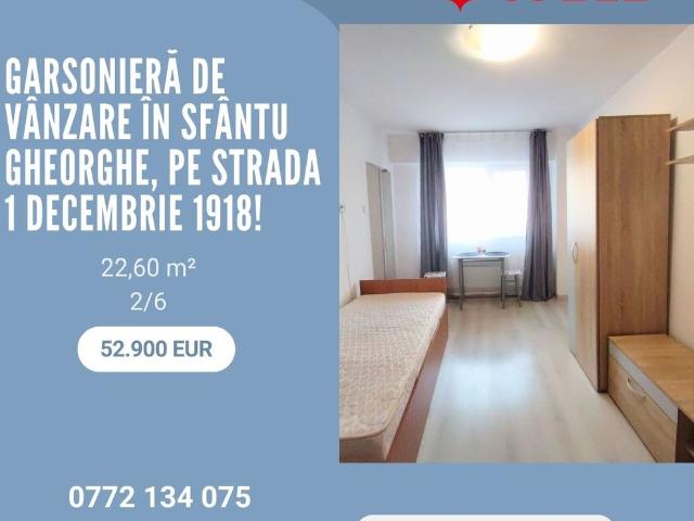 Apartament vânzări în Sfantul Gheorghe, Ialomița
