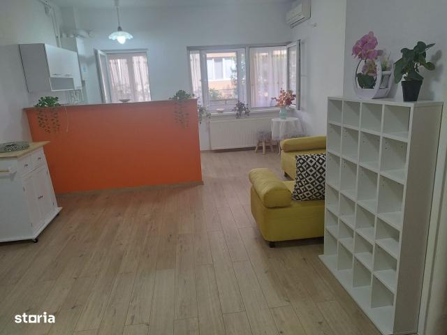 Apartament vânzări în Romani