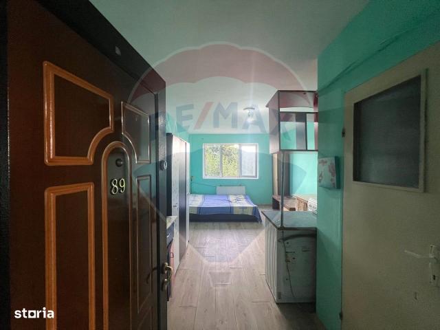Apartament vânzări în Bacau