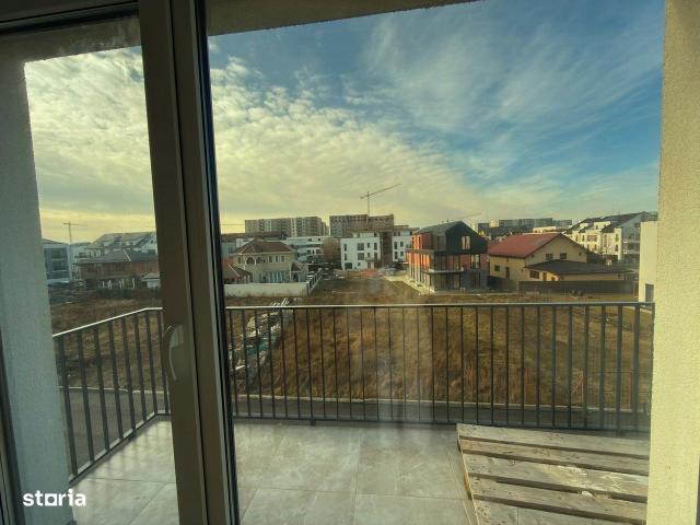 Apartament vânzări în Brașov