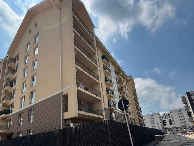 Garsonieră închirieri în Popesti Leordeni, București