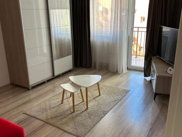 Garsonieră închirieri în București