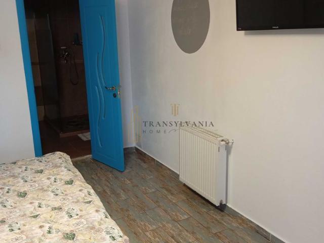 Apartament vânzări în Brasov, Sibiu