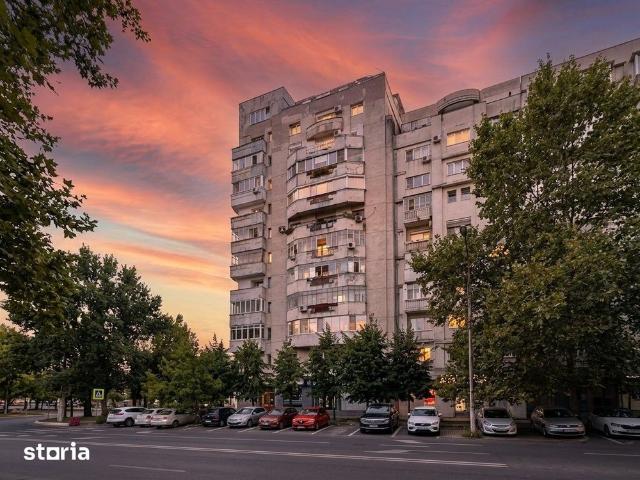 Garsonieră închirieri în București