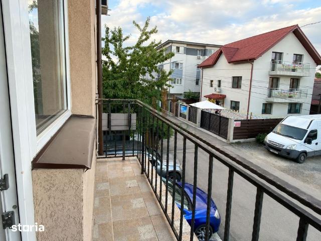 Garsonieră închirieri în Popesti Leordeni, București