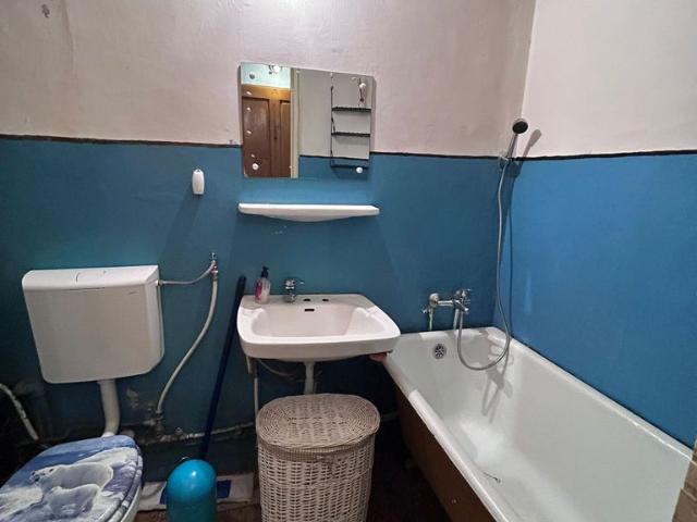 Apartament vânzări în Sibiu