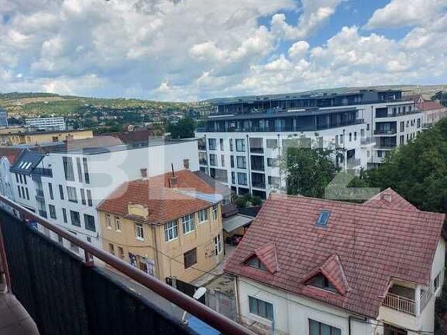 Garsonieră închirieri în Centru, Cluj-Napoca