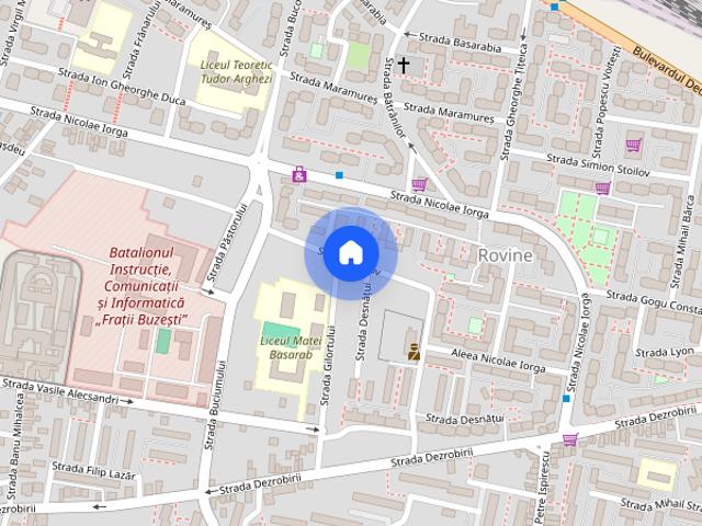 Garsonieră închirieri în Craiova, Dolj