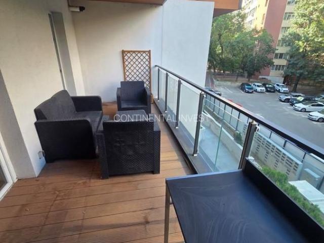 Apartament închirieri în București