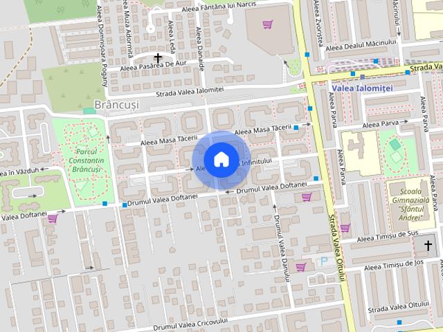 Garsonieră închirieri în București