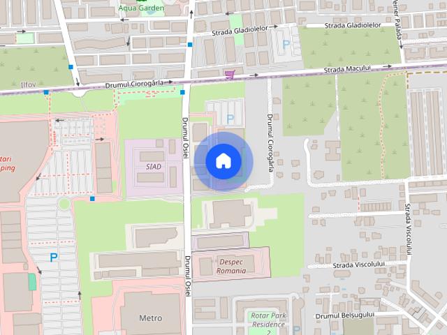 Apartament închirieri în Sector 6, București