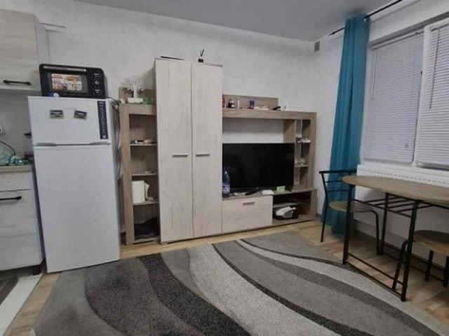 Garsonieră închirieri în Mircea Cel Batran, Iași