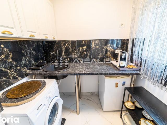 Apartament vânzări