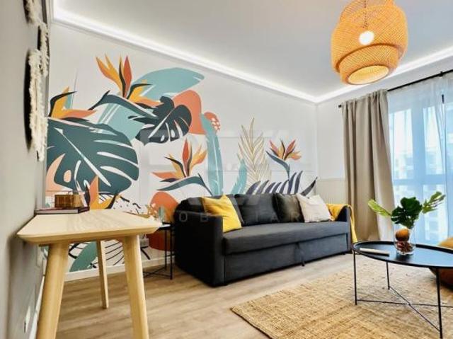 Apartament închirieri în București