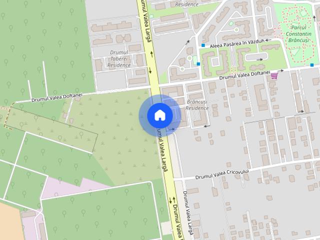 Apartament închirieri în Sector 6, București