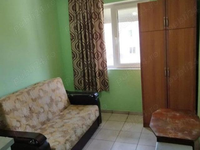 Garsonieră închirieri în Mircea Cel Batran, Iași