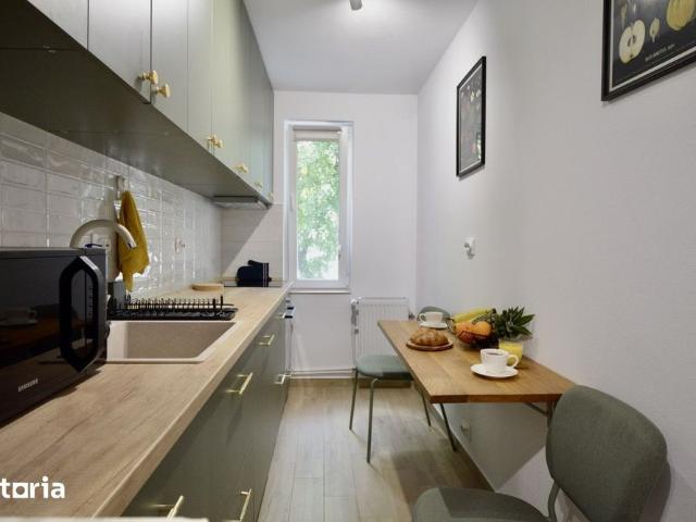 Apartament închirieri în București