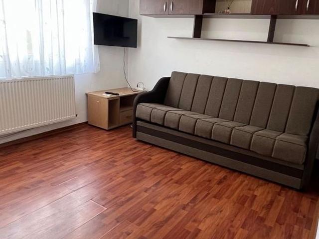 Apartament închirieri în Mircea Cel Batran, Iași