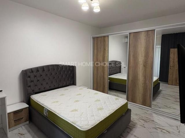 Apartament închirieri în București