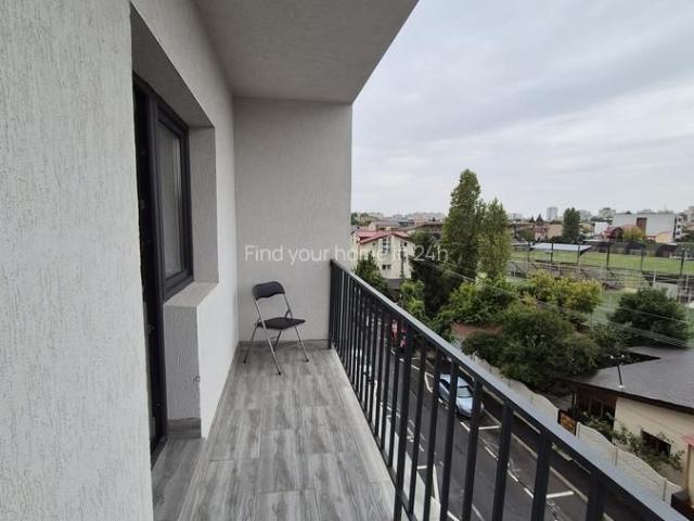 Apartament închirieri în București