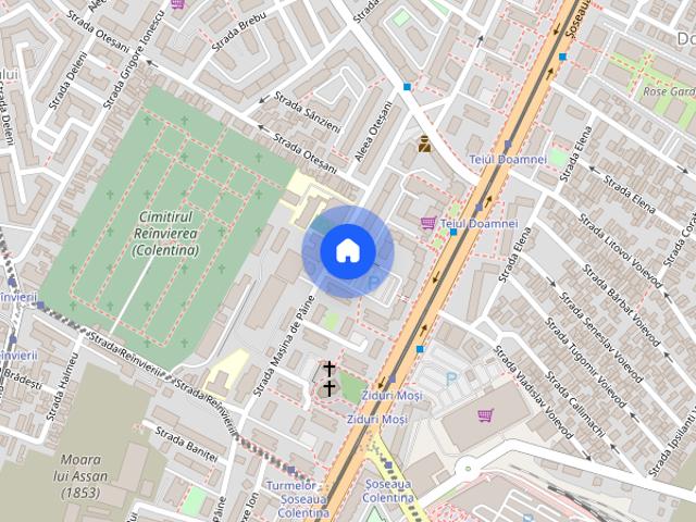 Apartament închirieri în Sector 2, București