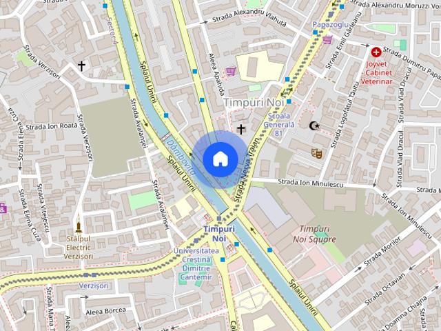 Garsonieră închirieri în București