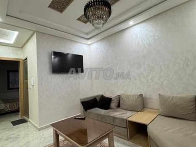 Appartement location à Anfa, Gharb-Chrarda-Beni Hssen