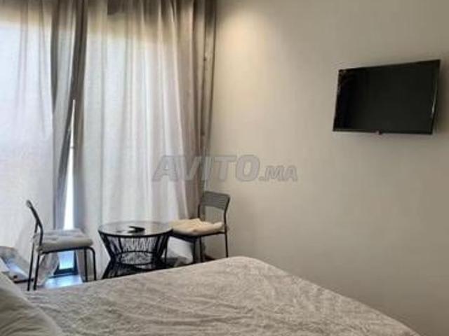 Appartement location à Lyautey