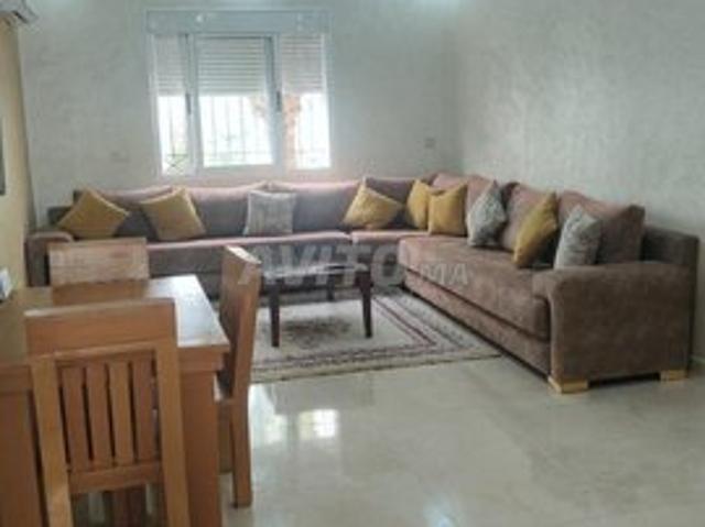 Appartement location à Salé