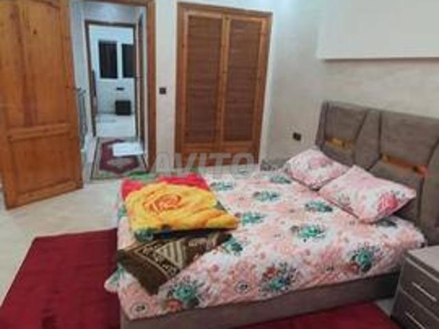 Appartement location à Hay Riad, Berkane