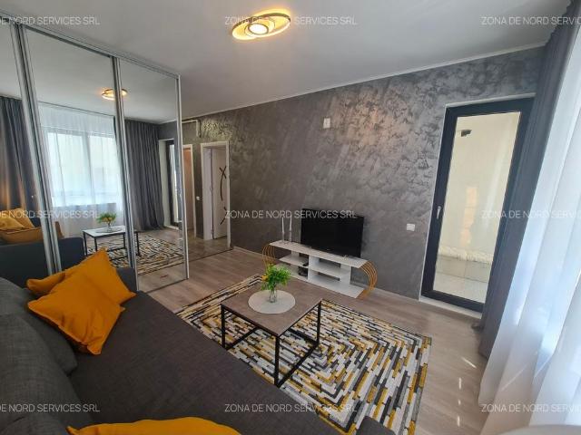 Apartament închirieri în București