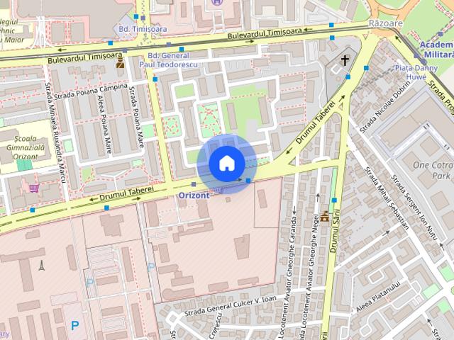 Apartament închirieri în București
