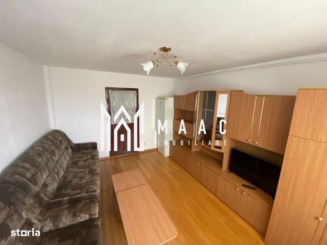 Apartament vânzări în Sibiu