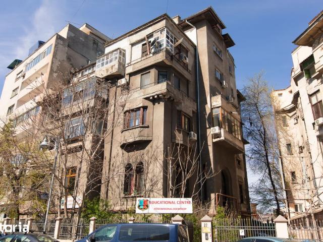 Garsonieră închirieri în București