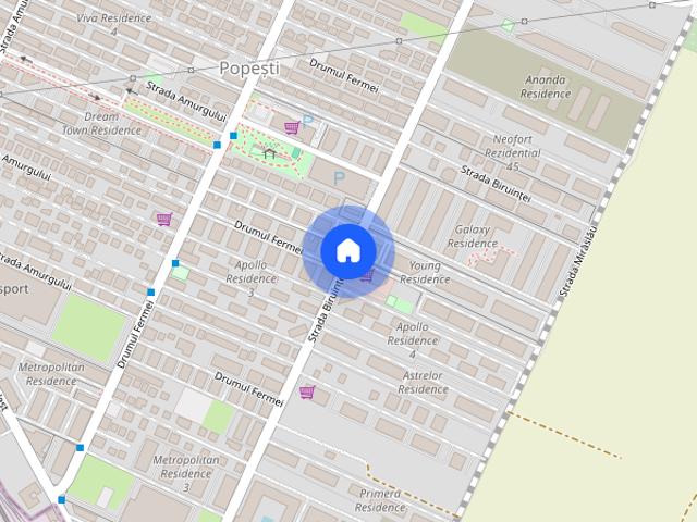Apartament închirieri în Popesti Leordeni, București