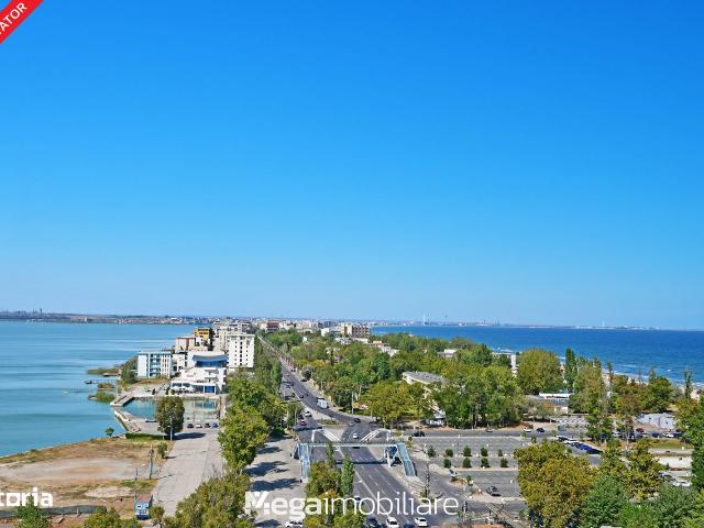 Apartament vânzări în Mamaia