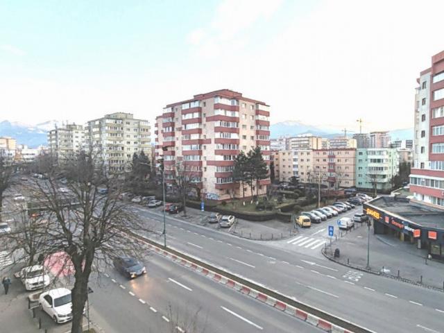 Garsonieră închirieri în Brașov